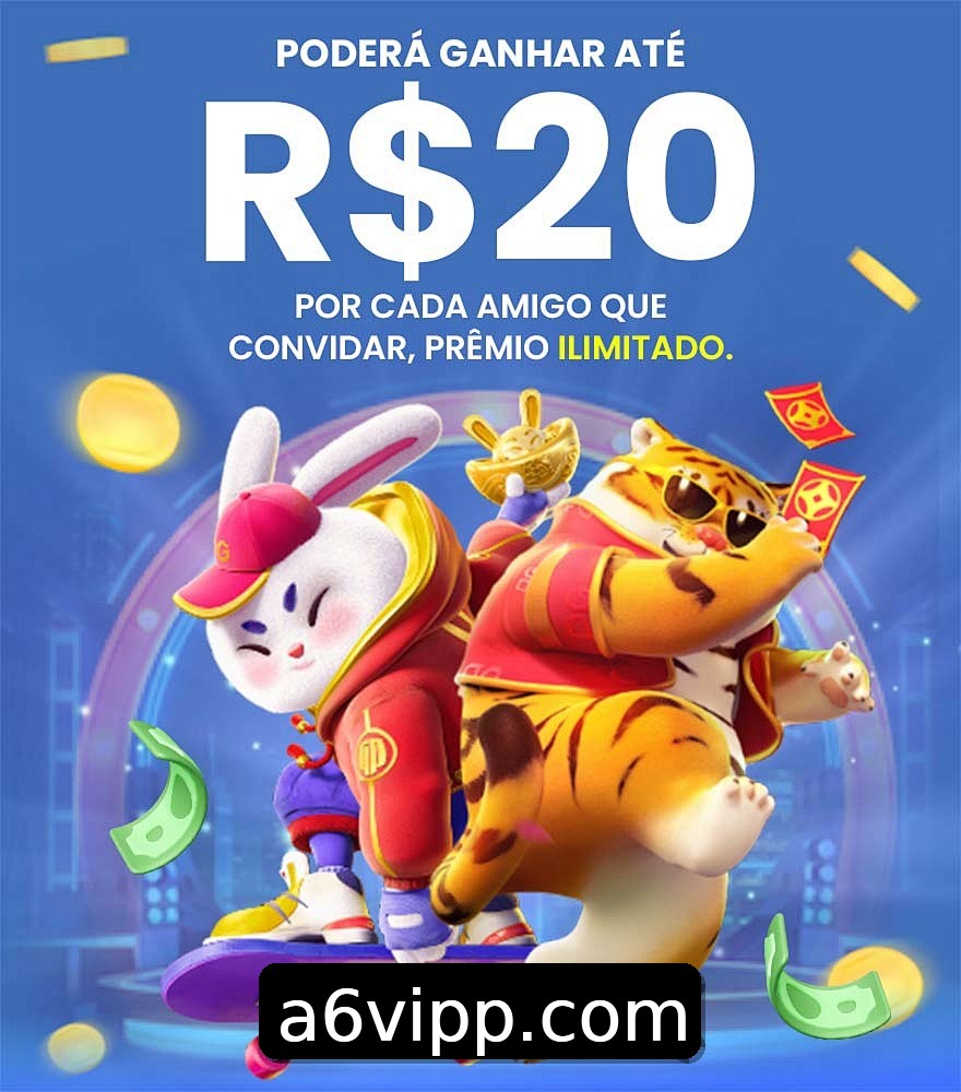 500+ Jogos Exclusivos a6vip