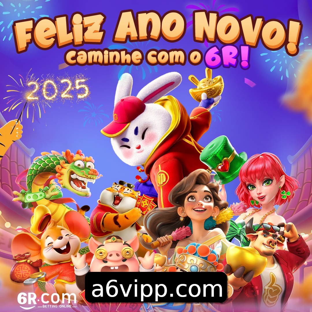 Segurança e Licenças a6vip